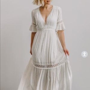 Baltic Born dress, NWT